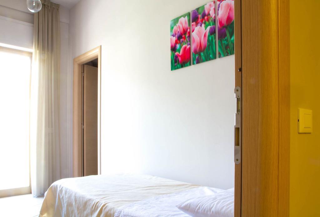 Il Fiore In Una Stanza Itri Quarto foto